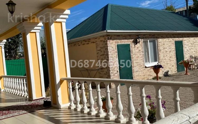 5-комнатный дом, 127.4 м², 6 сот., мкр Строитель, Ульяна громова 39 Уральск - изображение 3