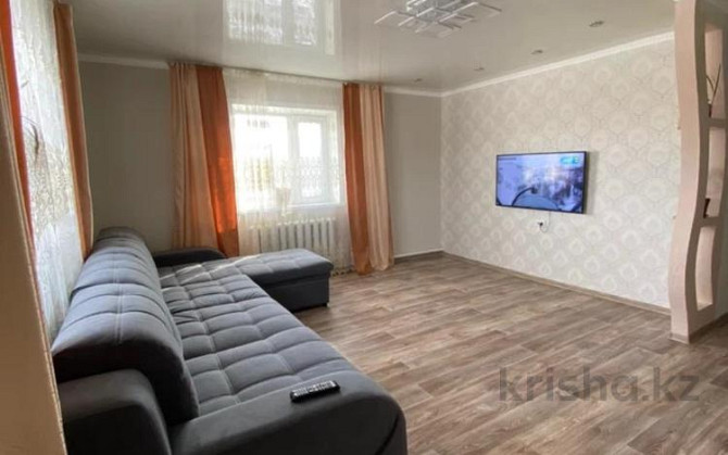 5-комнатный дом, 130 м², 10 сот., Карима сутюшева 21  - изображение 7