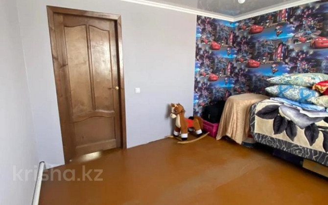 5-комнатный дом, 130 м², 10 сот., Карима сутюшева 21  - изображение 2