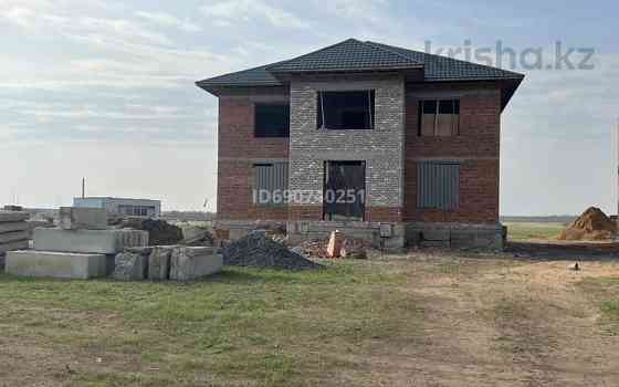 6-комнатный дом, 750 м², 10 сот., мкр Пригородный - Южный тельман Астана