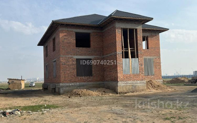 6-комнатный дом, 750 м², 10 сот., мкр Пригородный - Южный тельман Астана - изображение 5