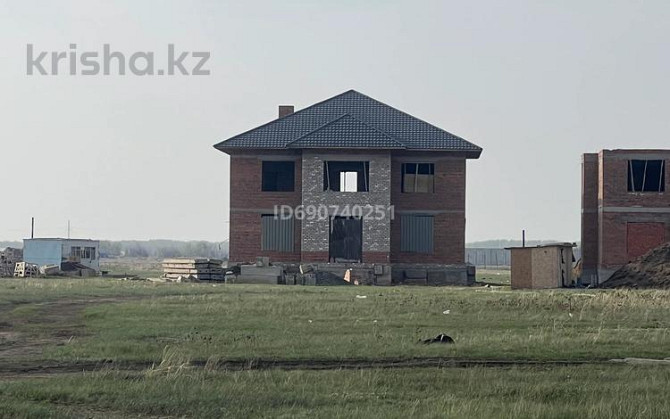 6-комнатный дом, 750 м², 10 сот., мкр Пригородный - Южный тельман Астана - изображение 1