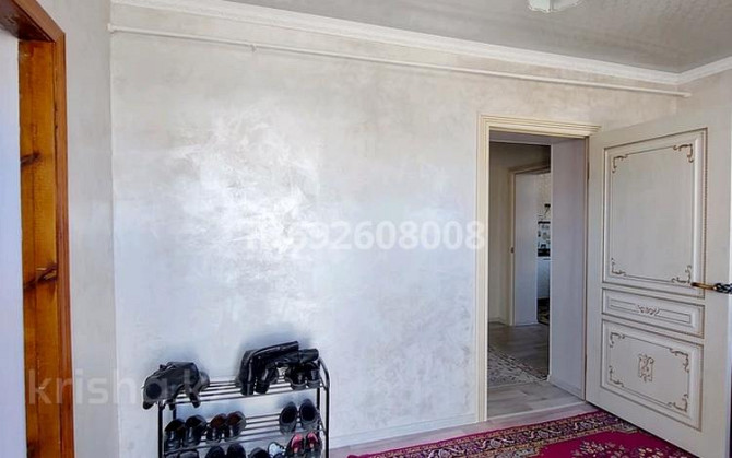 4-комнатный дом, 110 м², 10 сот., Қ. Жарқынбеков 48 Кызылорда - изображение 4