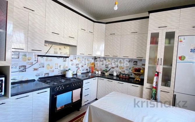 4-комнатный дом, 110 м², 10 сот., Қ. Жарқынбеков 48 Кызылорда - изображение 7