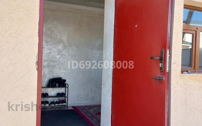 4-комнатный дом, 110 м², 10 сот., Қ. Жарқынбеков 48 Кызылорда - изображение 3