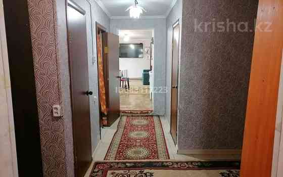 4-комнатный дом, 100 м², 6 сот., Жосалы 11 - Дулатов Астана
