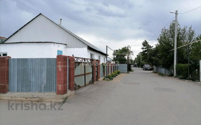 4-комнатный дом, 100 м², 6 сот., Жосалы 11 - Дулатов Астана - изображение 1