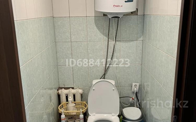 4-комнатный дом, 100 м², 6 сот., Жосалы 11 - Дулатов Астана - изображение 3