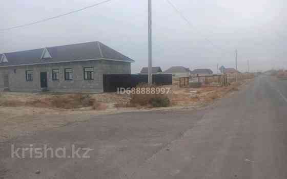 4-комнатный дом, 180 м², 8 сот., Байтерек 36 - Угловой Кызылорда