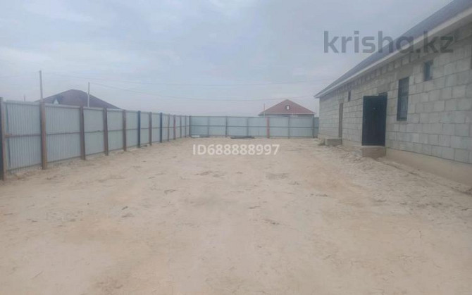4-комнатный дом, 180 м², 8 сот., Байтерек 36 - Угловой Кызылорда - изображение 7
