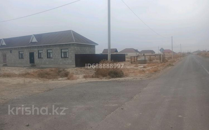 4-комнатный дом, 180 м², 8 сот., Байтерек 36 - Угловой Кызылорда - изображение 2