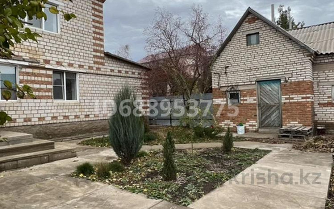 5-комнатный дом, 224 м², 12.6 сот., Алмалы 18 Уральск - изображение 2