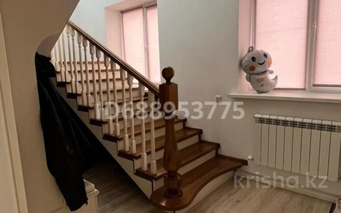 5-комнатный дом, 224 м², 12.6 сот., Алмалы 18 Уральск - изображение 8