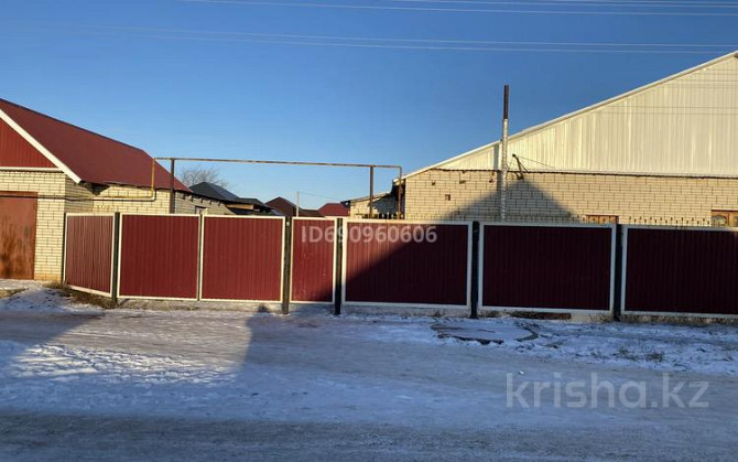 5-комнатный дом, 120 м², 5 сот., мкр Жулдыз, Отырар 14 - Войнов интернационал,Евразииский Oral - photo 1