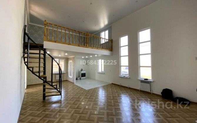 3-комнатный дом, 110 м², 25 сот., Алтынсарино, Алтынсарино . село Селантевка ул. новая Алтынсарино - изображение 7