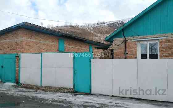 3-комнатный дом, 74 м², 9.2 сот., Голованова 8 Усть-Каменогорск