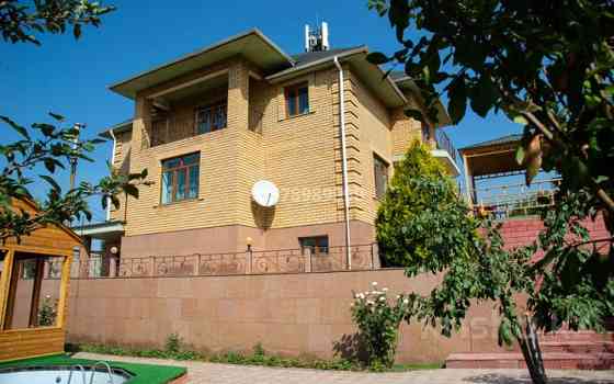 5-комнатный дом, 345 м², 13 сот., мкр Тастыбулак 53a Almaty