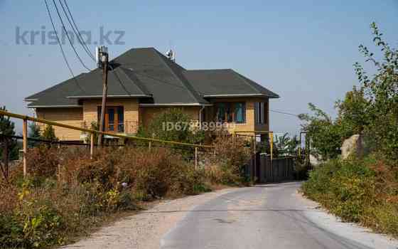 5-комнатный дом, 345 м², 13 сот., мкр Тастыбулак 53a Almaty