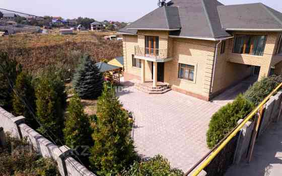 5-комнатный дом, 345 м², 13 сот., мкр Тастыбулак 53a Almaty