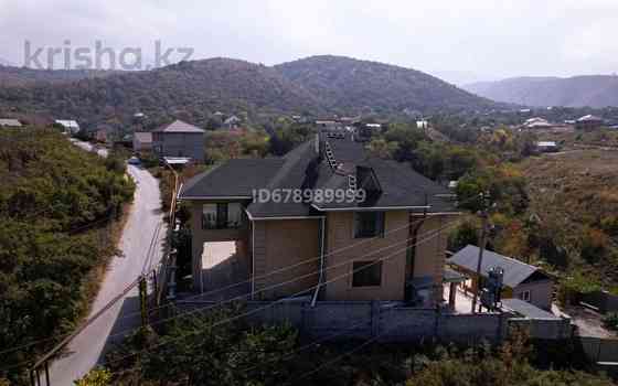 5-комнатный дом, 345 м², 13 сот., мкр Тастыбулак 53a Almaty