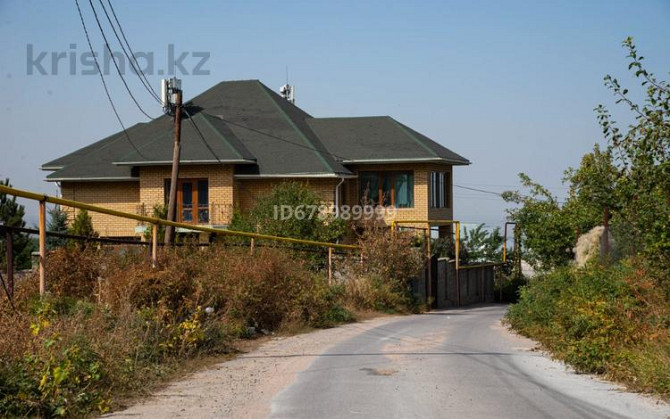 5-комнатный дом, 345 м², 13 сот., мкр Тастыбулак 53a Almaty - изображение 5