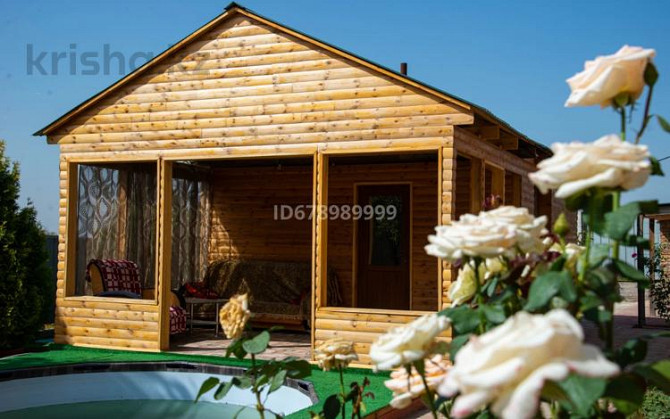 5-комнатный дом, 345 м², 13 сот., мкр Тастыбулак 53a Almaty - изображение 6