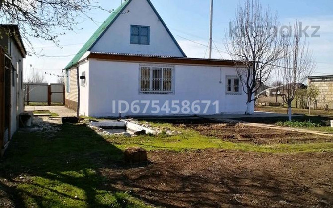 Дача с участком в 10 сот., Факел 195 Oral - photo 1