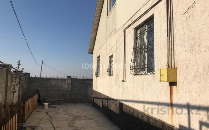 5-комнатный дом, 140 м², 9 сот., Кыргаулды 3 Almaty - photo 1