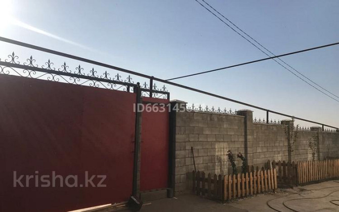 5-комнатный дом, 140 м², 9 сот., Кыргаулды 3 Almaty - photo 3