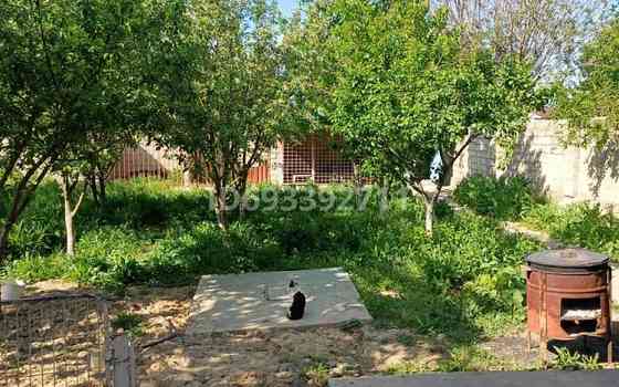 4-комнатный дом, 120 м², 8 сот., мкр Самал-2 - Аргынбекова-Байтурсынова Шымкент