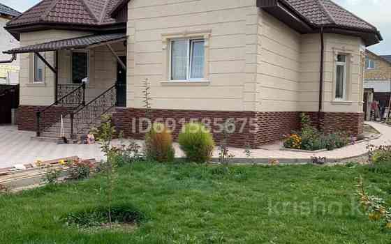 5-комнатный дом, 130 м², 8 сот., Калдаякова 642 - Поворот Учхоз Талгар