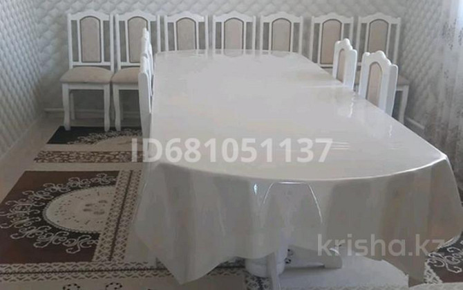 9-комнатный дом, 160 м², 7 сот., Сейфуллина-Яссауи Гульдала - изображение 8