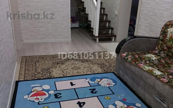 9-комнатный дом, 160 м², 7 сот., Сейфуллина-Яссауи Гульдала - изображение 3