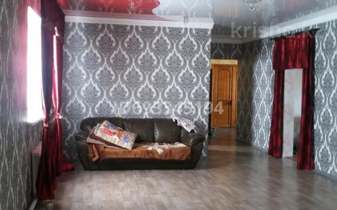 8-комнатный дом, 300 м², 5 сот., Калмукан Исабая - Остановка 2ая южная Павлодар - изображение 2