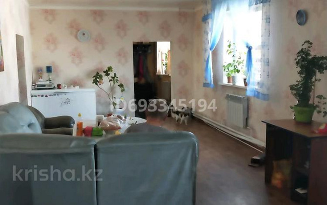 8-комнатный дом, 300 м², 5 сот., Калмукан Исабая - Остановка 2ая южная Павлодар - изображение 4