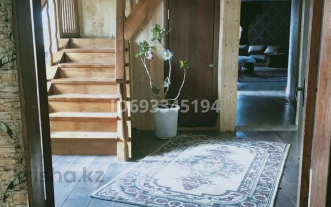 8-комнатный дом, 300 м², 5 сот., Калмукан Исабая - Остановка 2ая южная Павлодар - изображение 5