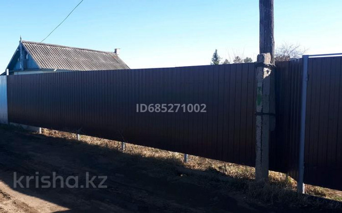 Дача с участком в 9 сот., Рудненская трасса 450 Kostanay - photo 3