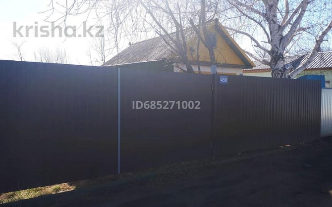 Дача с участком в 9 сот., Рудненская трасса 450 Kostanay - photo 1