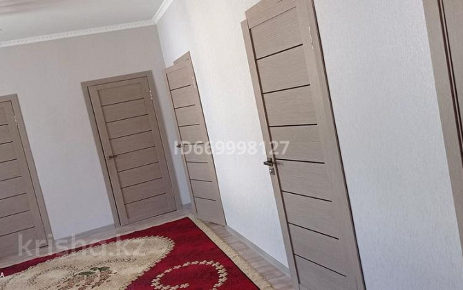 6-комнатный дом, 120 м², 6 сот., Тарпанова - Саппарова  - изображение 1