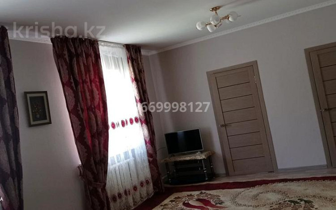 6-комнатный дом, 120 м², 6 сот., Тарпанова - Саппарова  - изображение 2