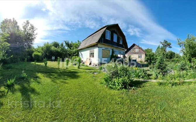 Дача с участком в 9 сот., Виноградная 106  - photo 1