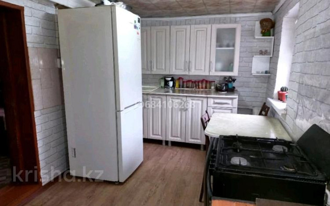 3-комнатный дом, 66 м², 6 сот., мкр Фёдоровка 75 - Береке Karagandy - photo 1