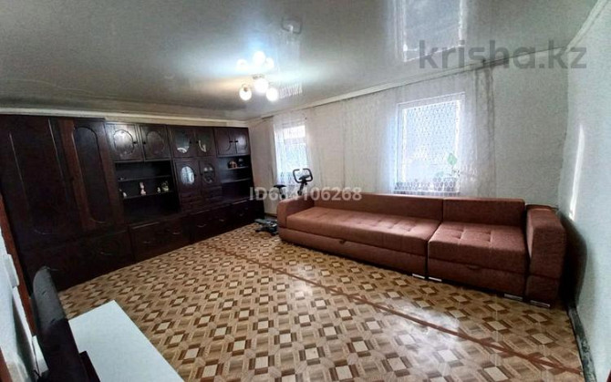 3-комнатный дом, 66 м², 6 сот., мкр Фёдоровка 75 - Береке Karagandy - photo 5