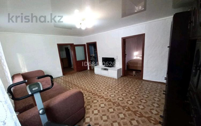 3-комнатный дом, 66 м², 6 сот., мкр Фёдоровка 75 - Береке Karagandy - photo 2