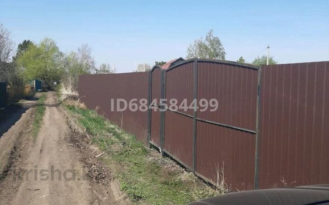 Дача с участком в 6.5 сот., Тихая Петропавловск - изображение 1