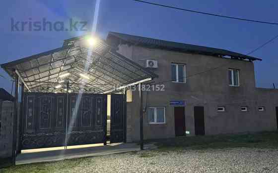 5-комнатный дом, 240 м², 8 сот., мкр Асар 2064 - Кеңдала Shymkent