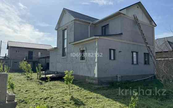 5-комнатный дом, 240 м², 8 сот., мкр Асар 2064 - Кеңдала Shymkent