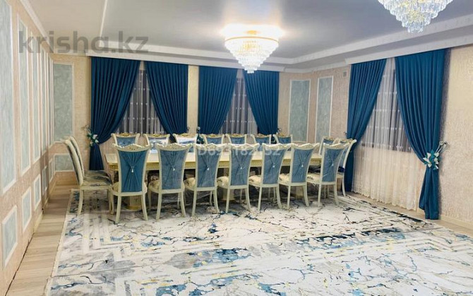 5-комнатный дом, 240 м², 8 сот., мкр Асар 2064 - Кеңдала Shymkent - photo 7