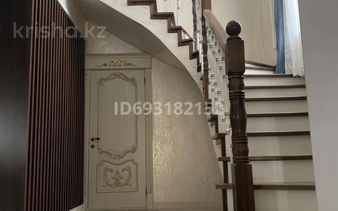 5-комнатный дом, 240 м², 8 сот., мкр Асар 2064 - Кеңдала Shymkent - photo 1
