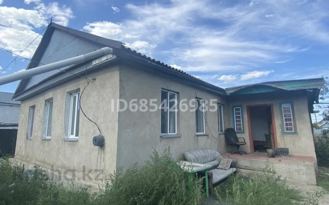 4-комнатный дом, 55 м², 6 сот., Пришахтинск, Серикбаева Karagandy - photo 1